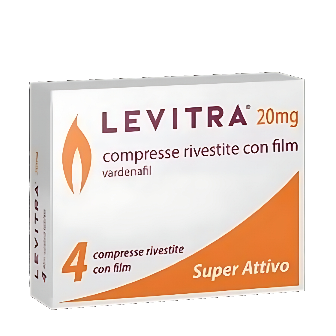 Levitra Super Active