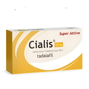 Cialis Super Active 20mg