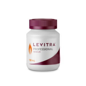 Levitra Professional 20mg